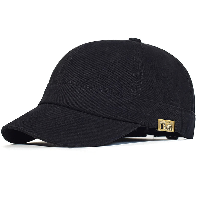 Gaël | Casquette en coton pour homme