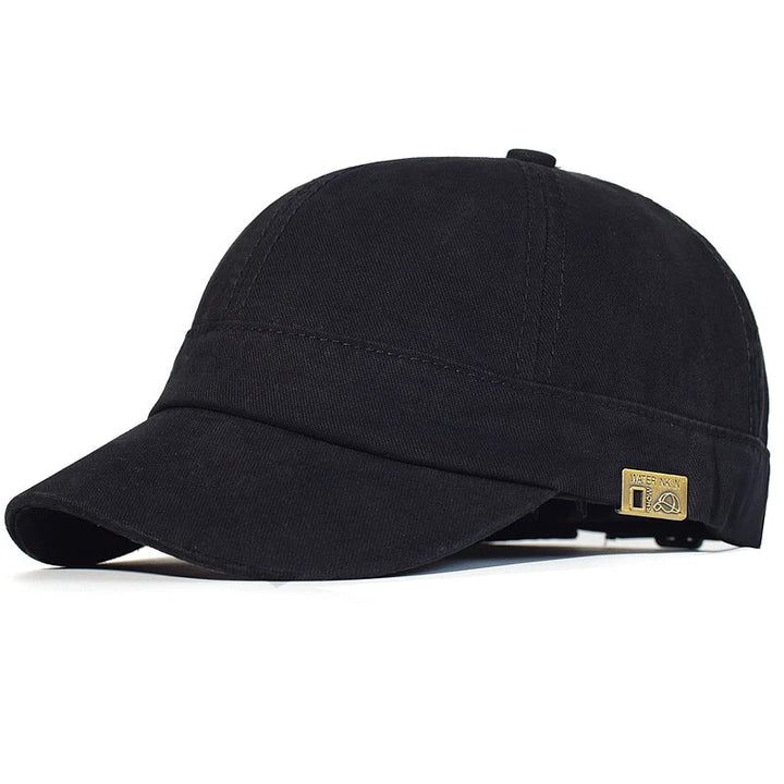Gaël | Casquette en coton pour homme
