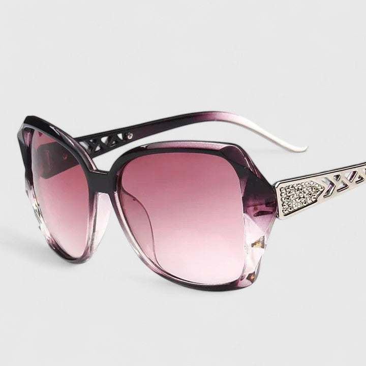 Maritza | Lunettes de Soleil élégante
