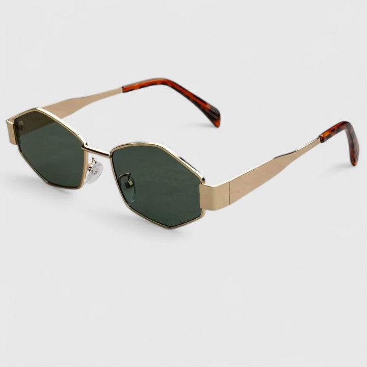 Eléonore | Lunettes de Soleil raffinée