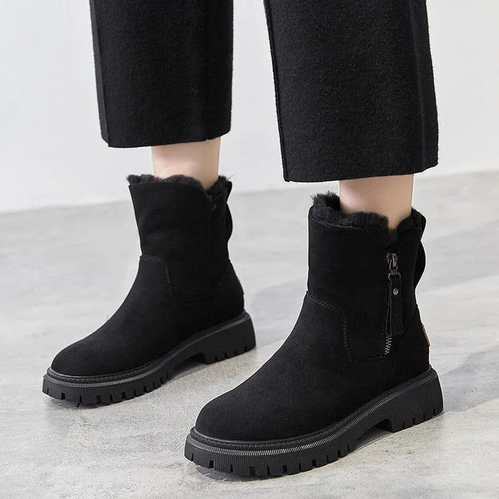 Odalys | Bottes raffinée