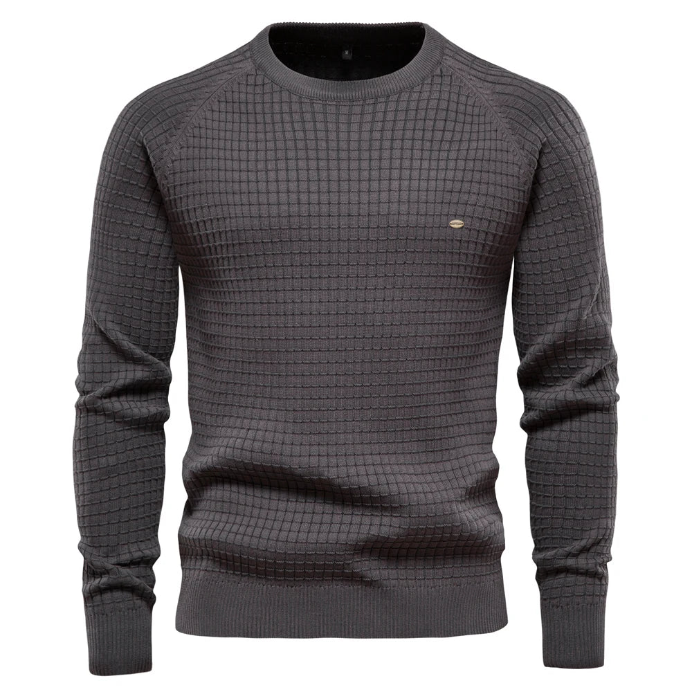 Sander | Pull Élégant pour Hommes