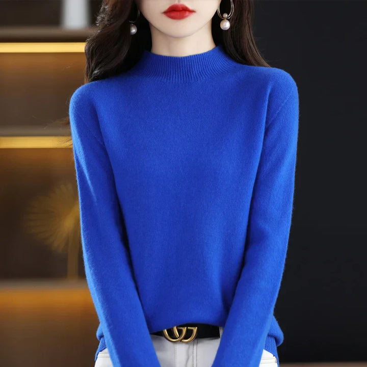 Délphine | Pull élégant