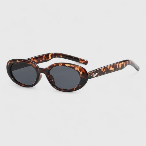 Cyrielle | Lunettes de Soleil tendance
