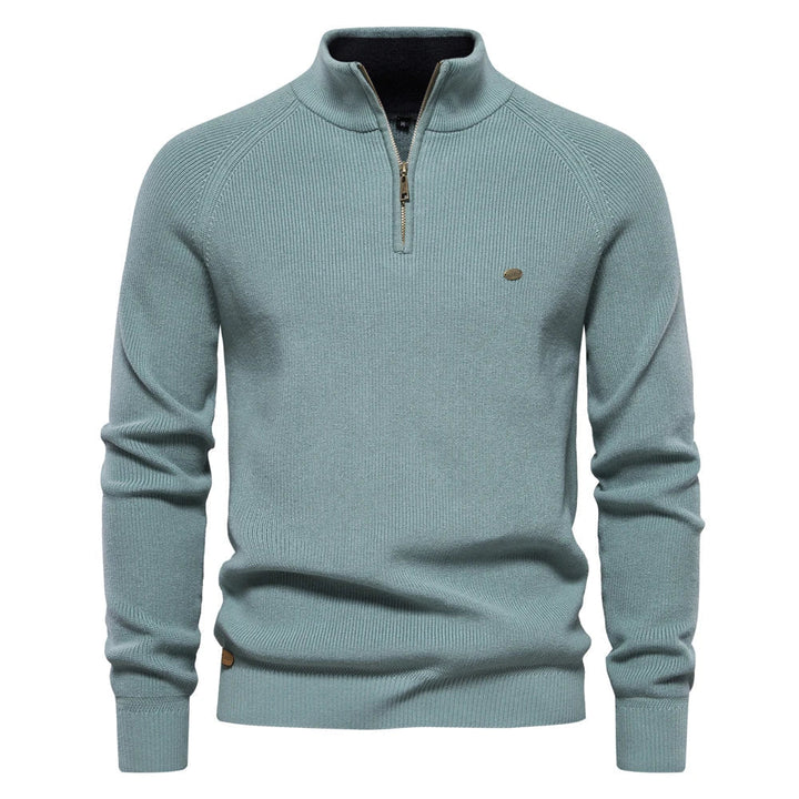 Willem | Pull Élégant pour Hommes