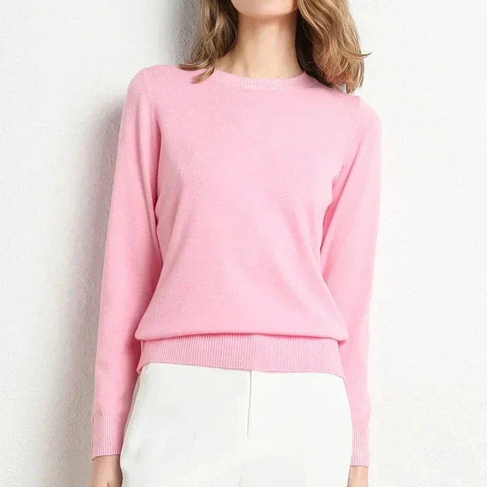 Loane | Pull chic