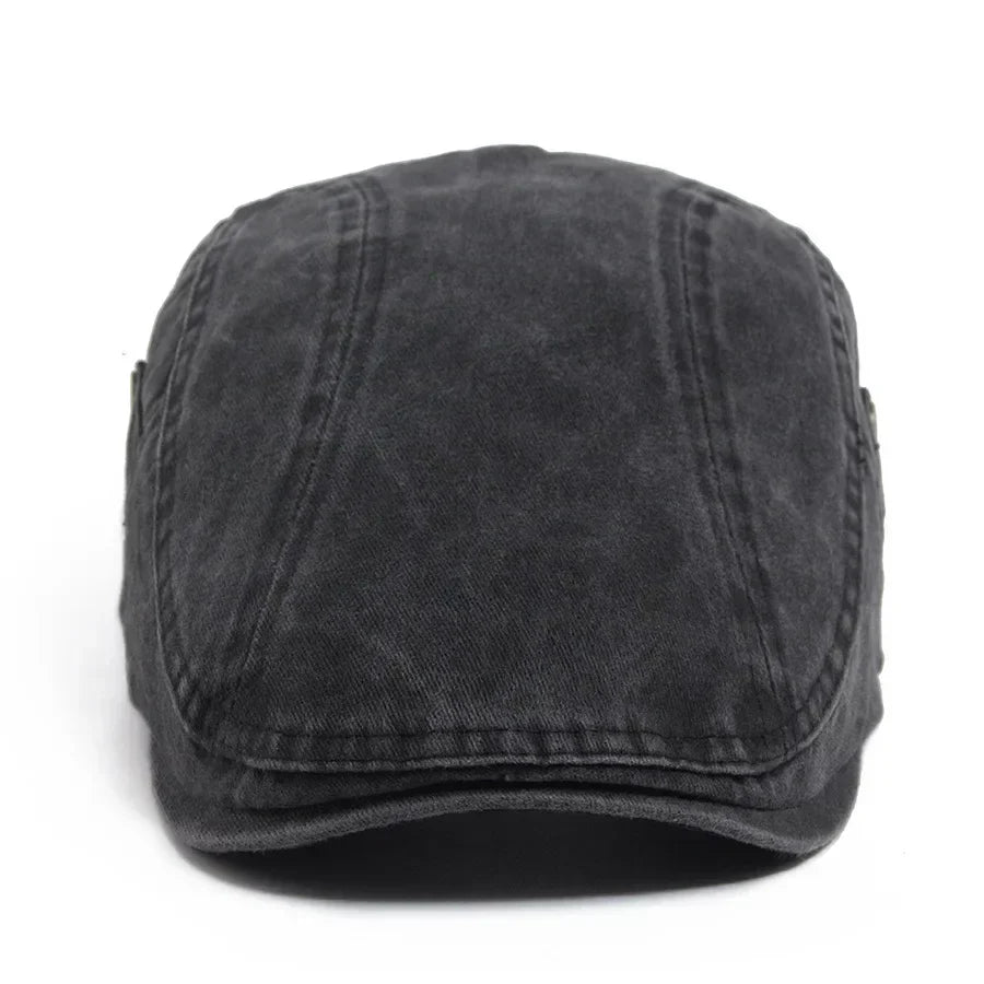 Elliot | Casquette vintage pour homme