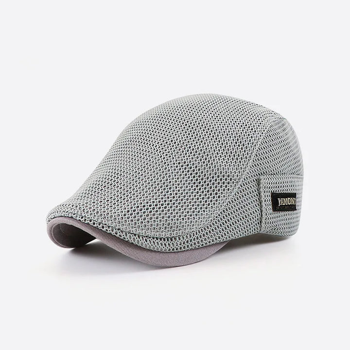 Donatien | Casquette respirante pour homme