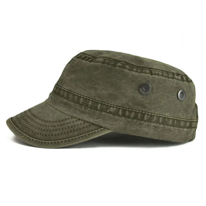 Naïm | Casquette vintage robuste