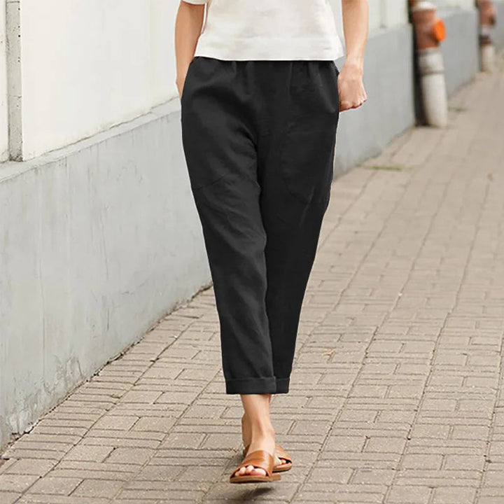 Eloïse | Pantalon exclusif