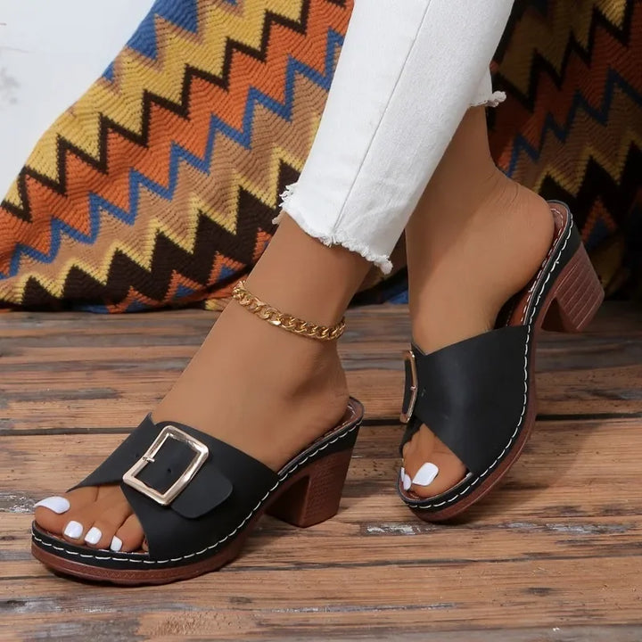 Rivka | Mules tendance