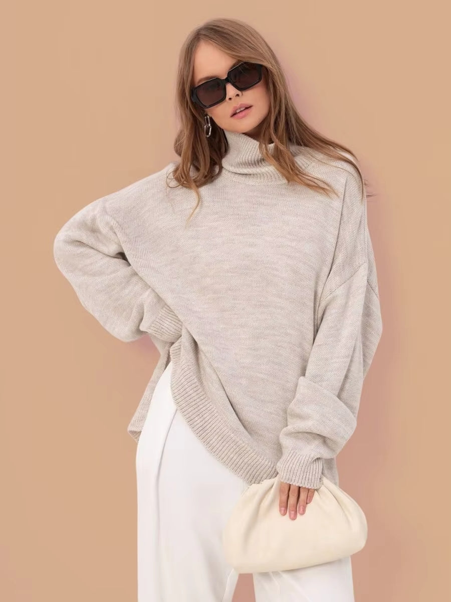 Priscilla | Pull moderne