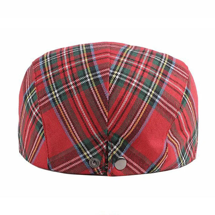 Lorenzo | Casquette classique colorée