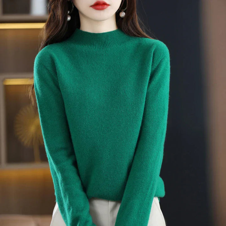 Iris | Pull glamour