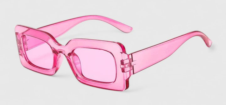 Mélanie | Lunettes de Soleil tendance