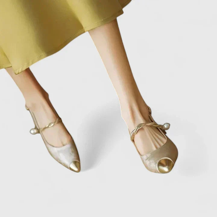 Judith | Talons sophistiqué