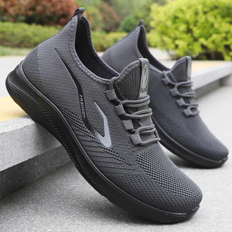 Chaussures Sport-Class Respirantes