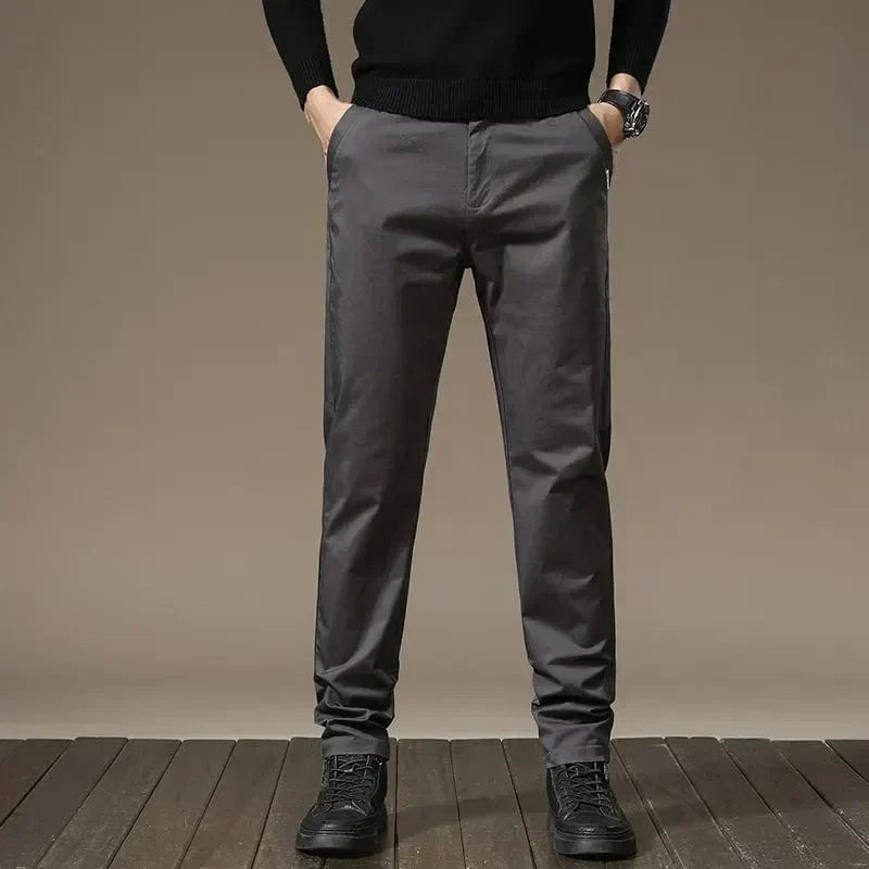 Damien | Pantalon Chino Slim