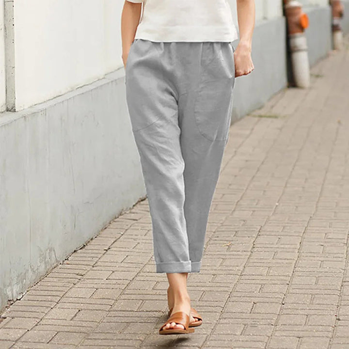 Eloïse | Pantalon exclusif