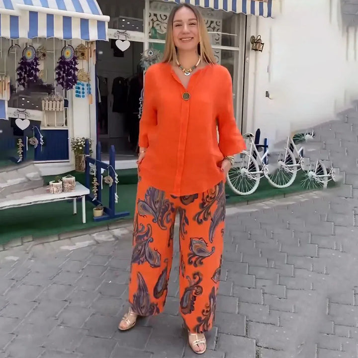 Mignonne | Ensemble exclusif