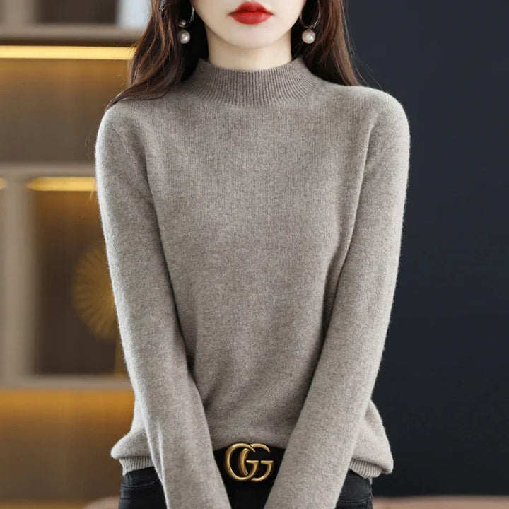 Iris | Pull glamour
