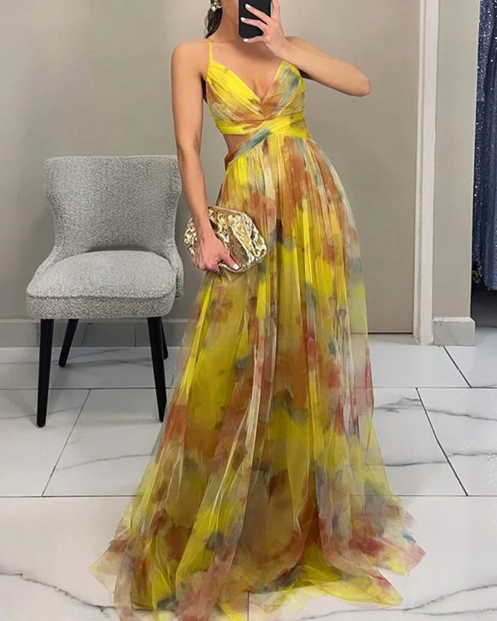 Maryse | Robe tendance