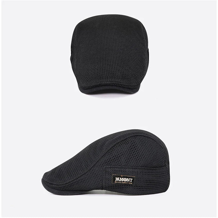 Donatien | Casquette respirante pour homme