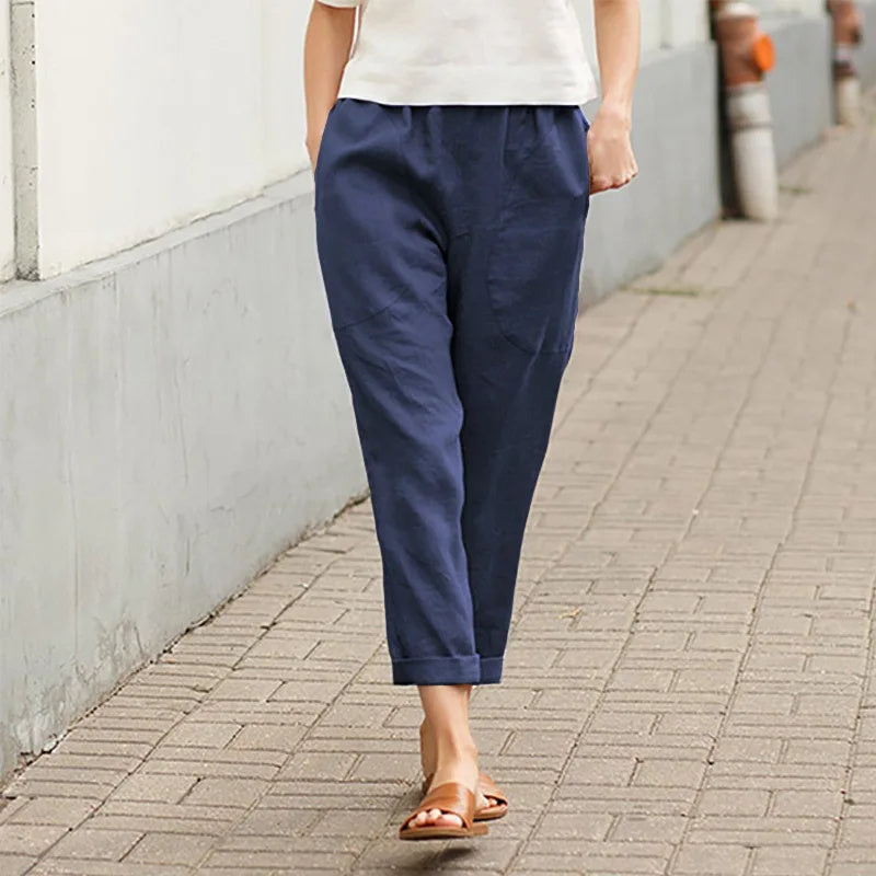 Eloïse | Pantalon exclusif