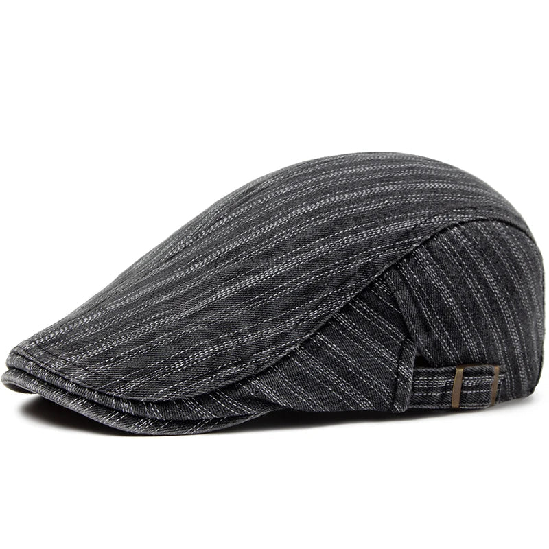 Erwan | Casquette élégante pour homme