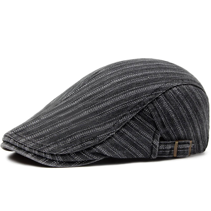 Erwan | Casquette élégante pour homme