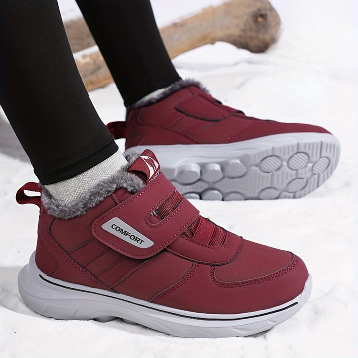 Tamara | Bottes sophistiquée