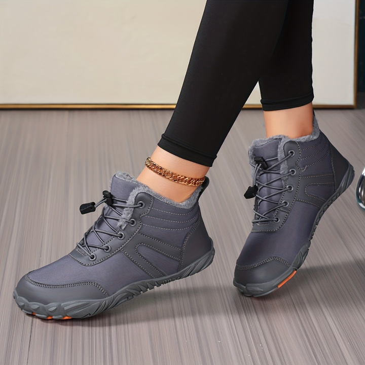 Angélique | Bottes intemporelle