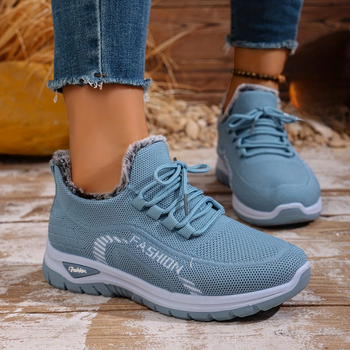 Maguy | Baskets sophistiquée