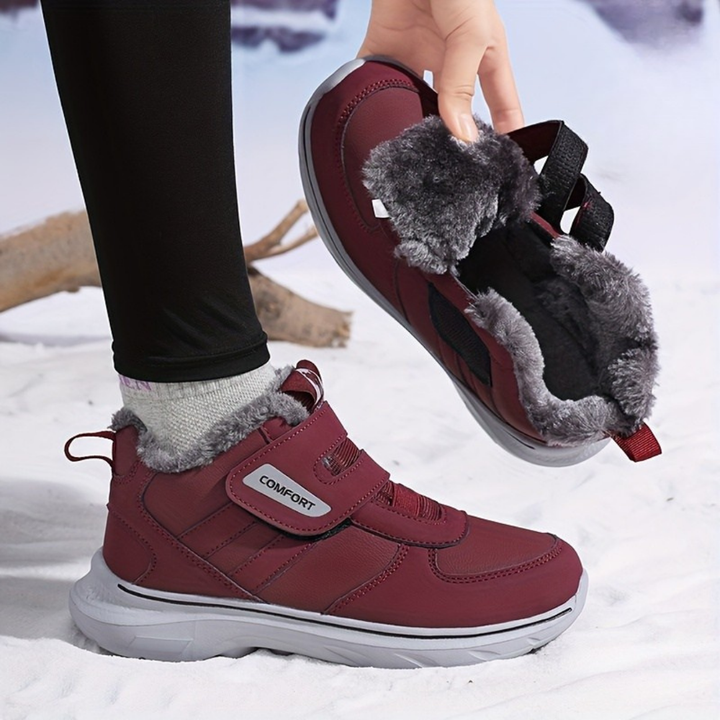 Tamara | Bottes sophistiquée