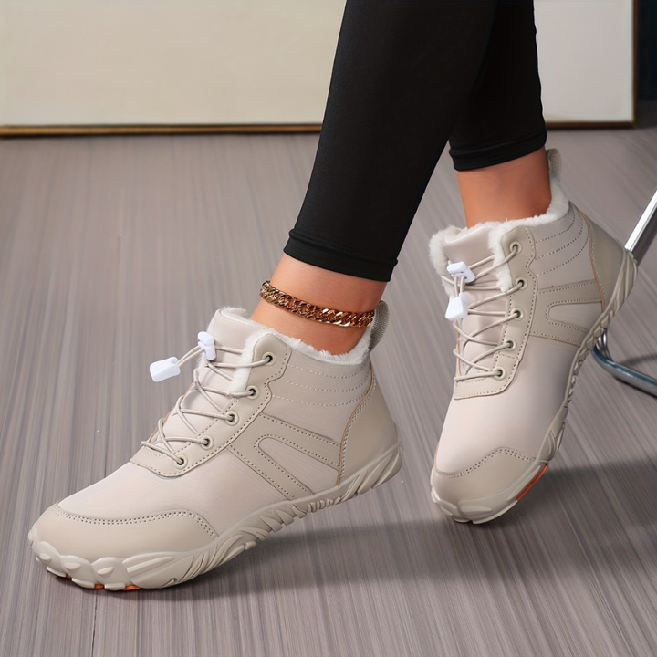 Angélique | Bottes intemporelle