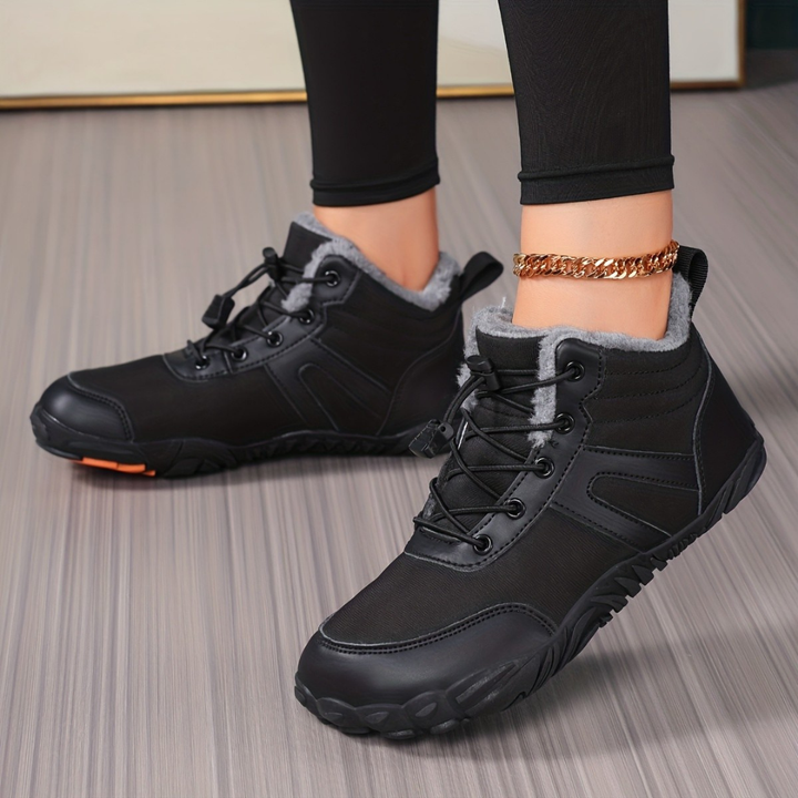 Angélique | Bottes intemporelle