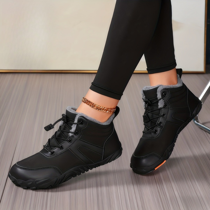Angélique | Bottes intemporelle
