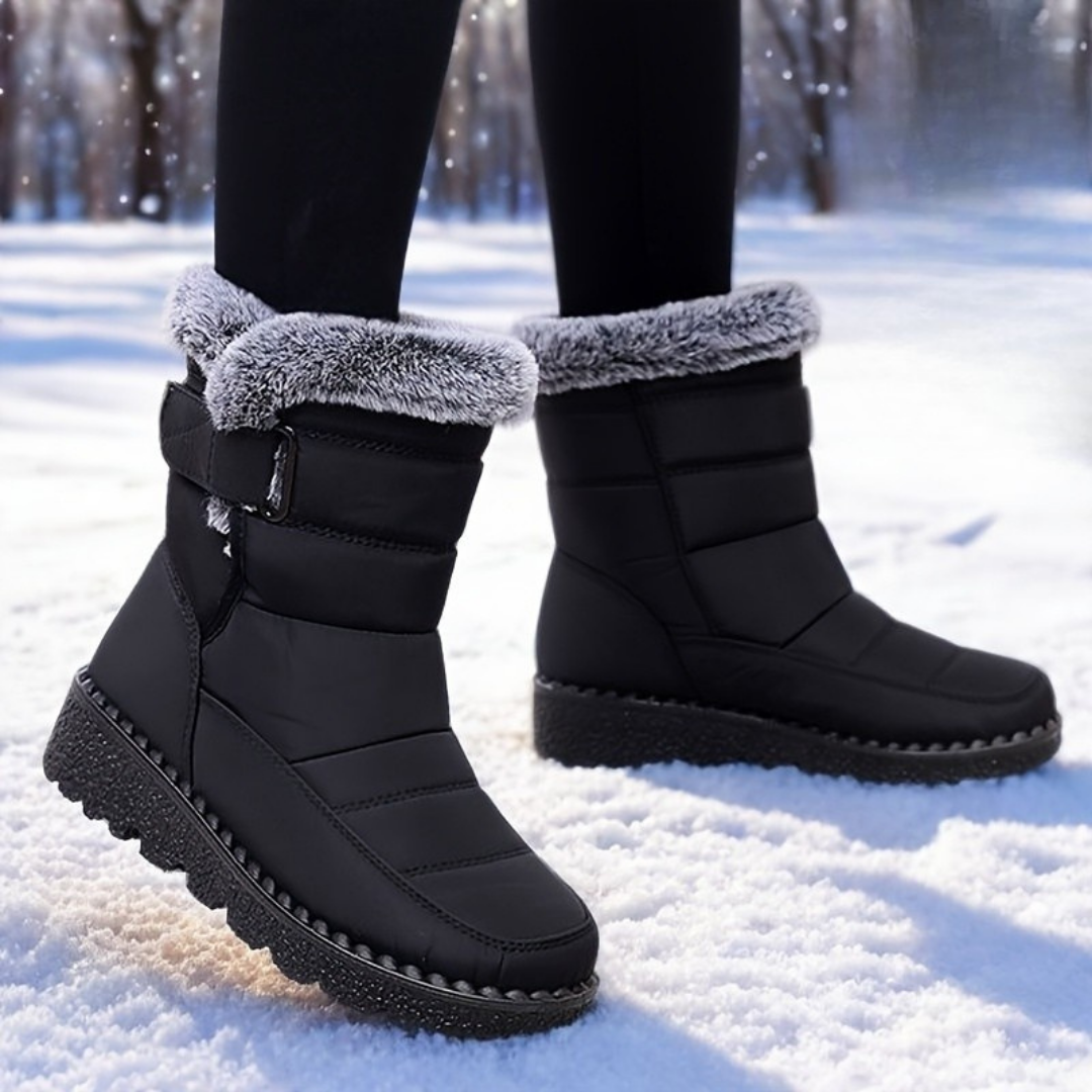 ErgoNordic™ | Bottes