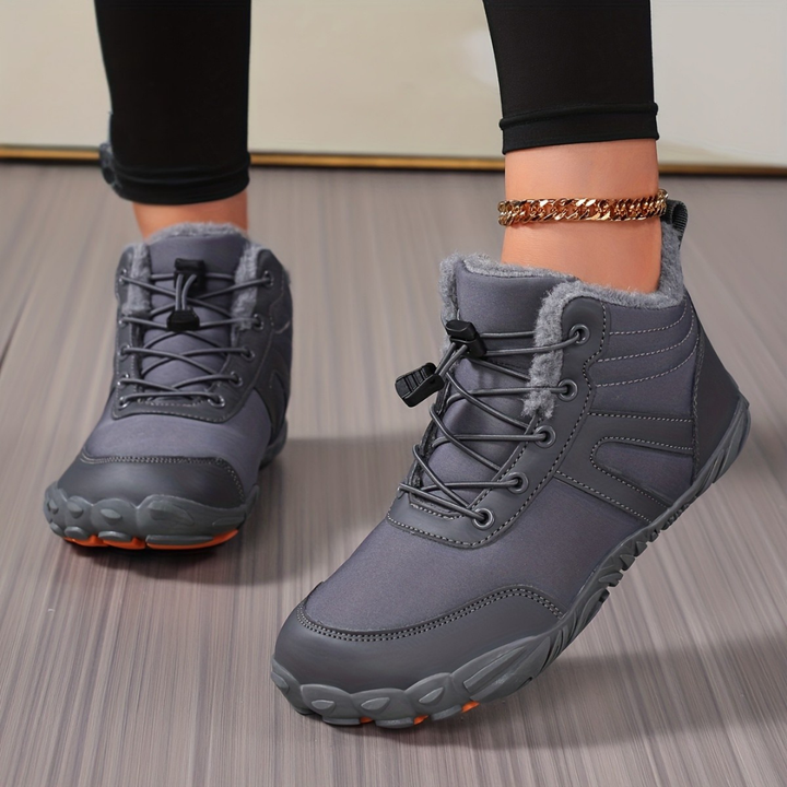Angélique | Bottes intemporelle