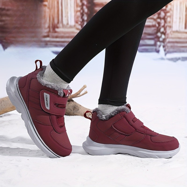 Tamara | Bottes sophistiquée