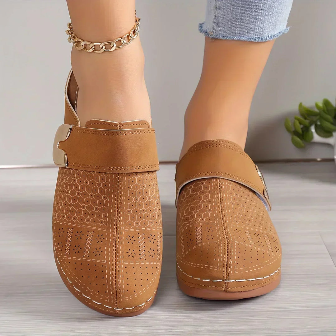 Alexandrine | Sandales exclusive