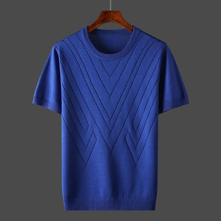 Karl | Chemise exclusive en cachemire