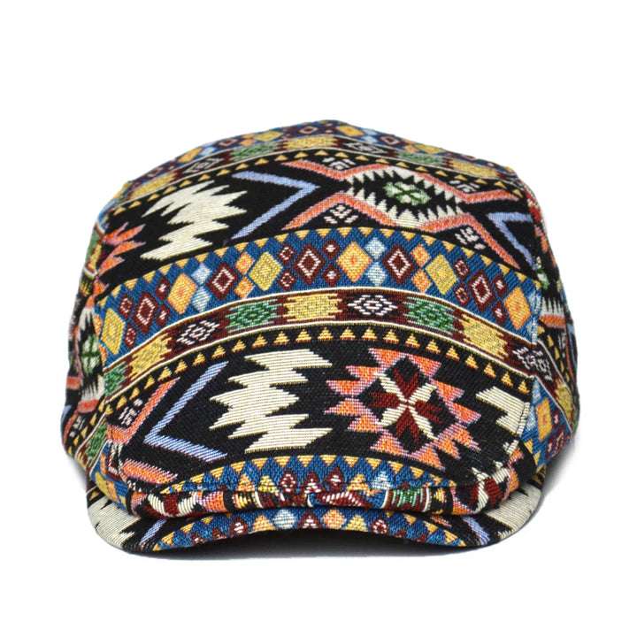 Nestor | Casquette vintage colorée
