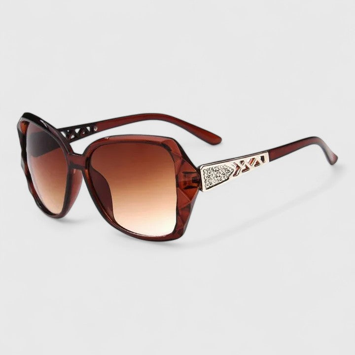 Maritza | Lunettes de Soleil élégante