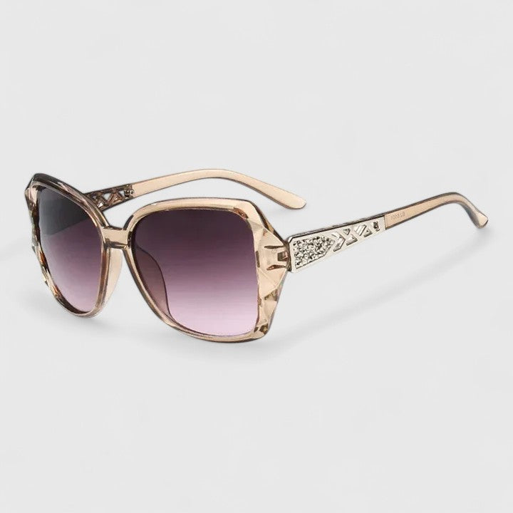Maritza | Lunettes de Soleil élégante