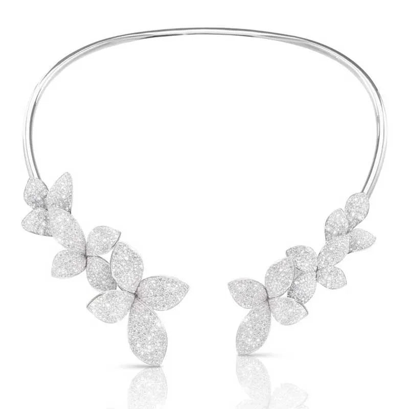 Jacinthe | Collier tendance