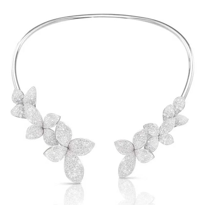 Jacinthe | Collier tendance
