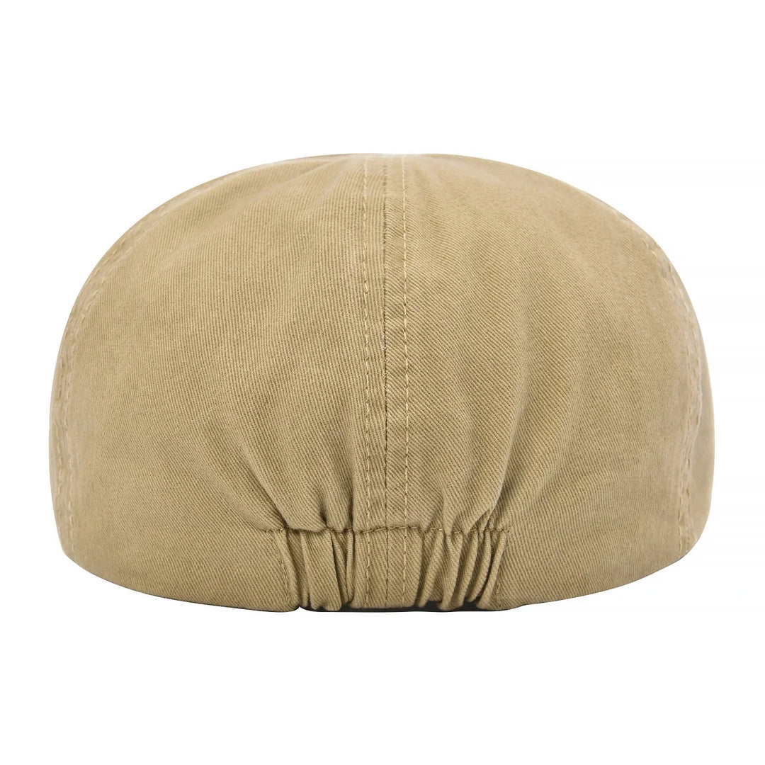 Hippolyte | Casquette de golf en coton
