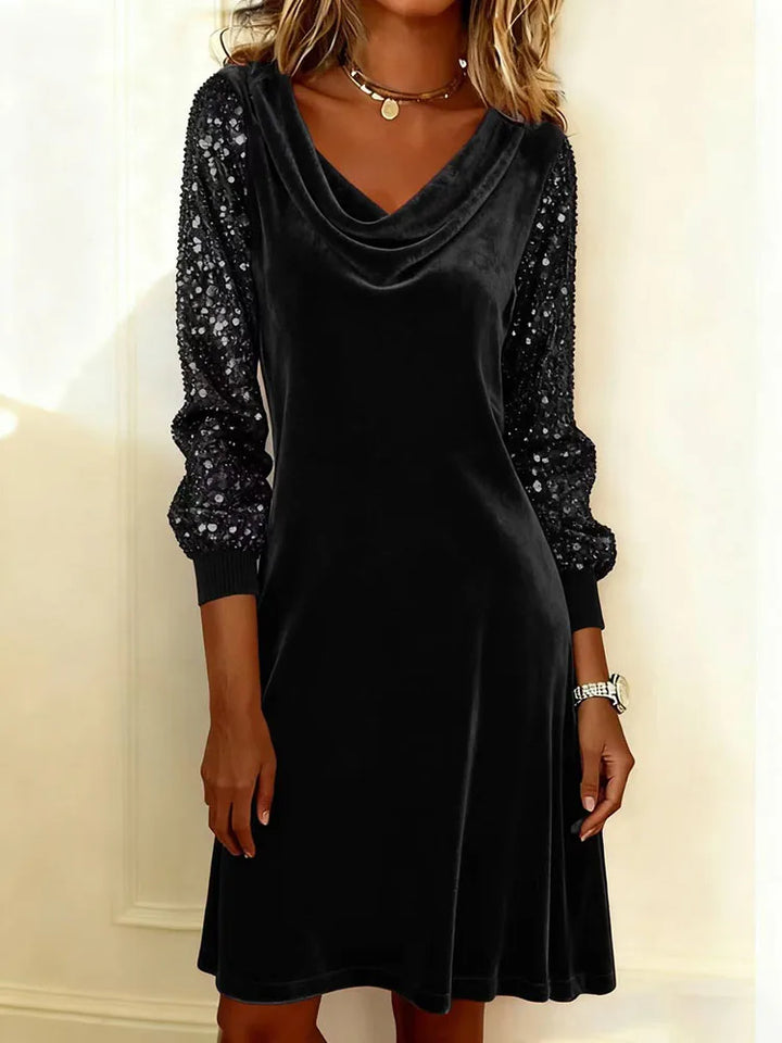 Floriane | Robe intemporelle