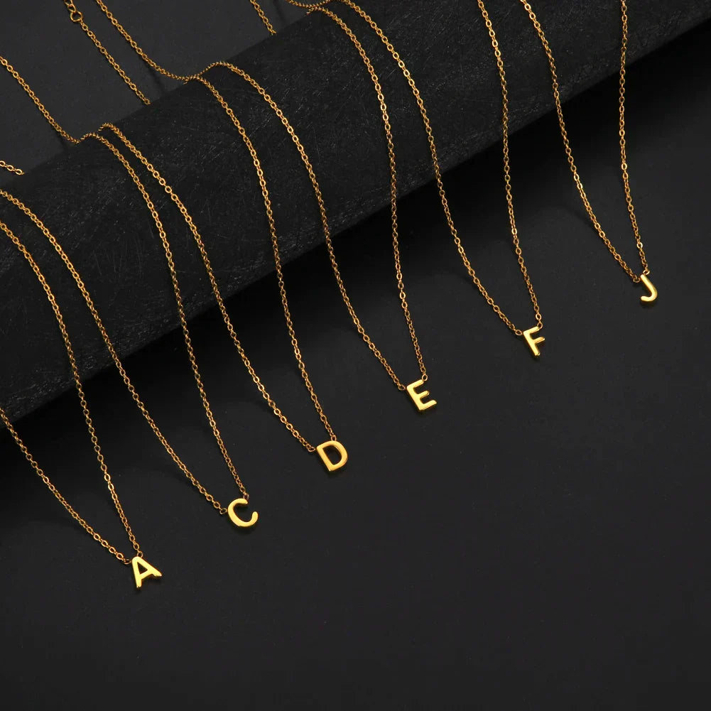 Faustine | Collier premium